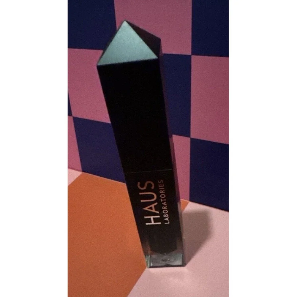 NWOB HAUS LAB Lady GAGA Liquid Shimmer Powder Eyeshadow Dynasty Glam Attack